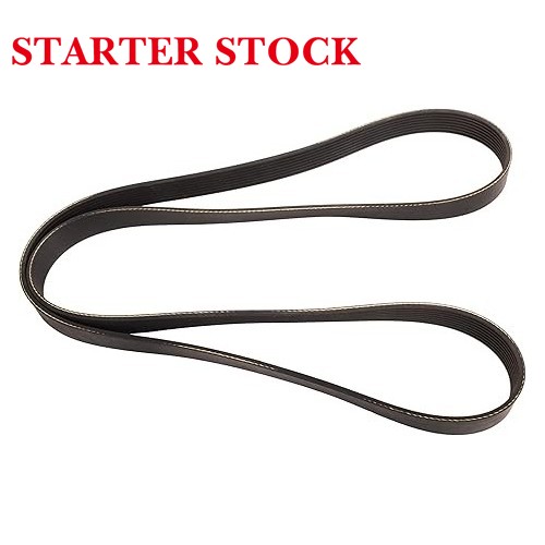 Continental 8PK850 Metric Multi V-Beltpicture3