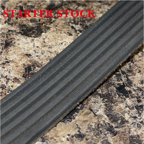 Cadna 6PK2045/Gates K060806~Serpentine Belt For Dodge, Ford, ETC~FREE SHIPPING!picture2