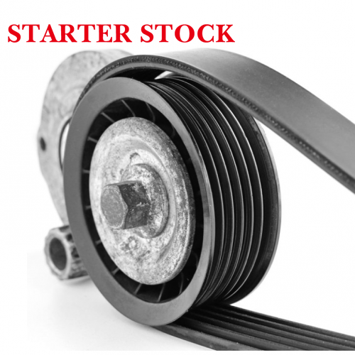 Continental 6PK1120 METRIC MULTI V-BELTS Brand: ContiTechpicture3