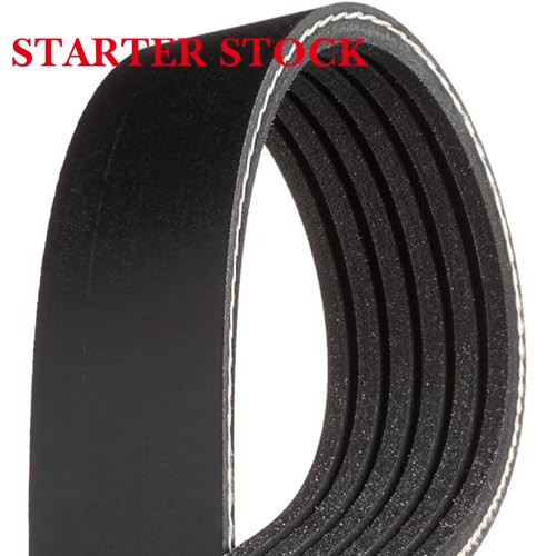 GATES 6PK2253 Micro-V Xf Ribbed V-Beltpicture2