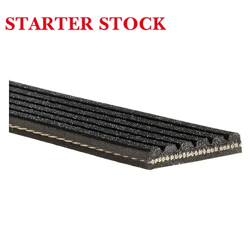 GATES 6PK2253 Micro-V Xf Ribbed V-Beltpicture3