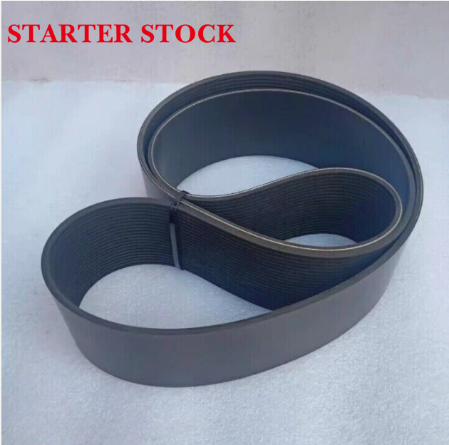 1PCS NEW FIT FOR engine belt 5pk1565