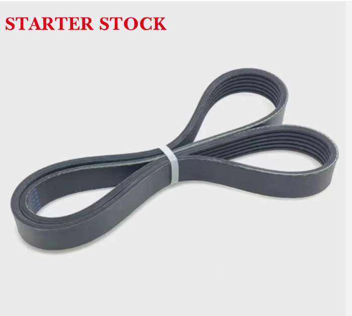 1PC New Fit For Engine belt 5pk1465