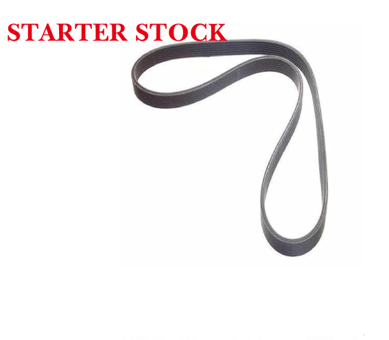 AUTO-PALPAL AUTO FAN BELT, GENERATOR BELT 6PK1773