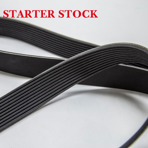 AUTO-PALPAL AUTO FAN BELT, GENERATOR BELT 6PK1773picture3