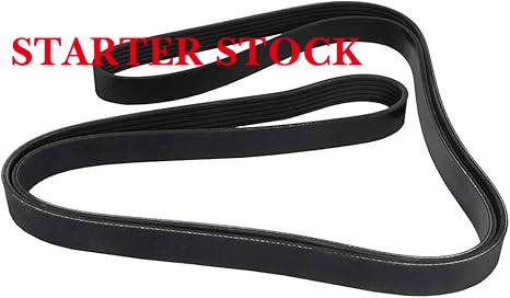 Continental 6PK2215 METRIC MULTI V-BELTS