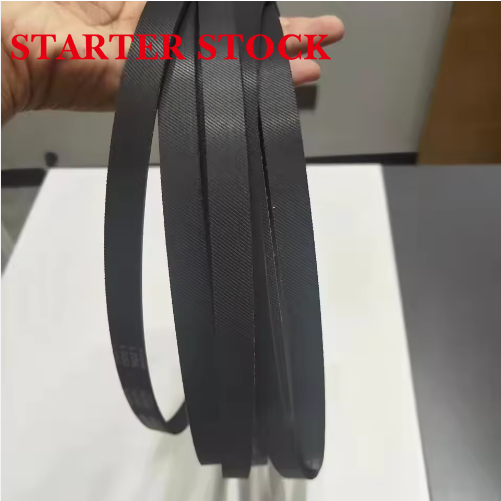 6PK1669 PK v Belt 6PK1677 V-ribbed Automotive Ribbed v Belt