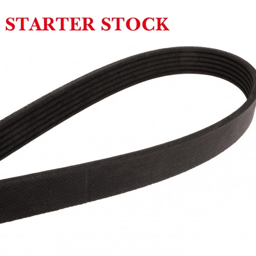 Continental 6PK1570 - Serpentine Belt (Accessory Drive)picture2