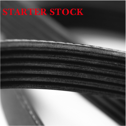 Serpentine Belt Bando 6PK1185 fits 1997 Ford Escort 2.0L-L4picture2