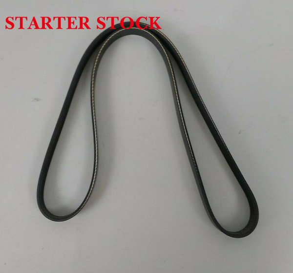 Bando 5PK2225 Serpentine Belt - OEM Quality 5-Rib 2225mm Drive Belt