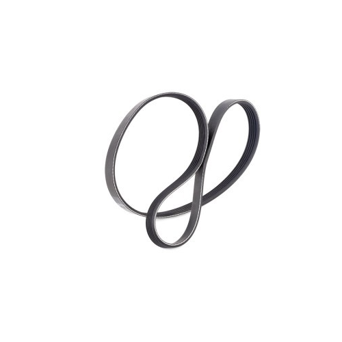 DAYCO 5PK938 Serpentine belt 938,0mm, 5