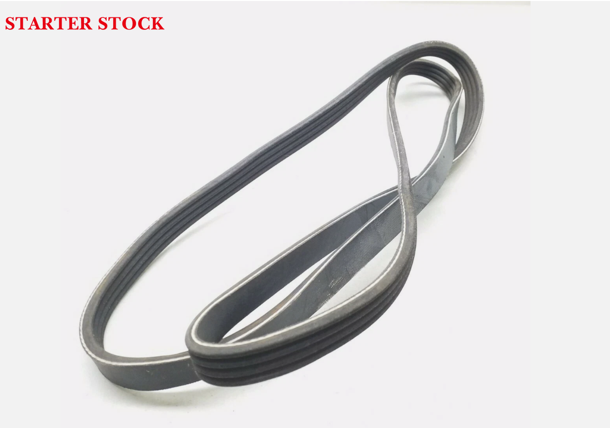 550K4 BZ Serpentine Belt Made In Korea Free Shipping 4PK1395