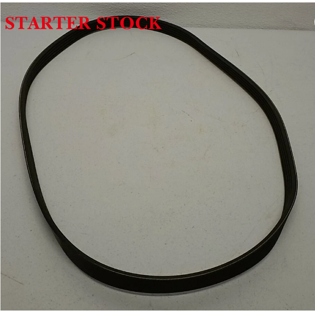 5PK1190 Contitech Serpentine Belt – High-Quality OEM Replacement, Durable