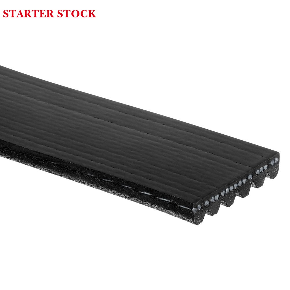 Bando® 4PK1450 - Rib Ace™ V-Ribbed Serpentine Belt