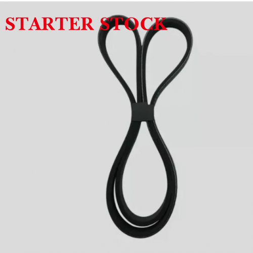 3PK660 Serpentine Belt For 2001-2001 Hyundai Elantrapicture2