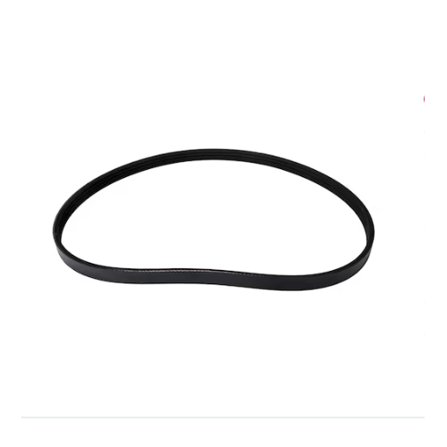 ContiTech V-Ribbed Belt - 4PK1237 , 4 Ribs - Fan Belt Alternator, Drive Belt