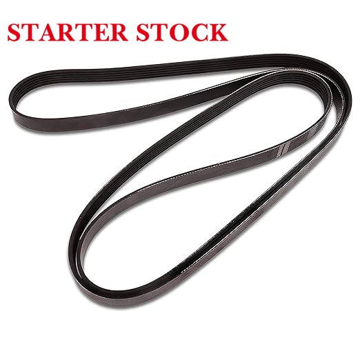 4 Ribbed Auxiliary V Belt Aux Multi 600mm 4PK600 Fits Mitsubishi Febi 28760