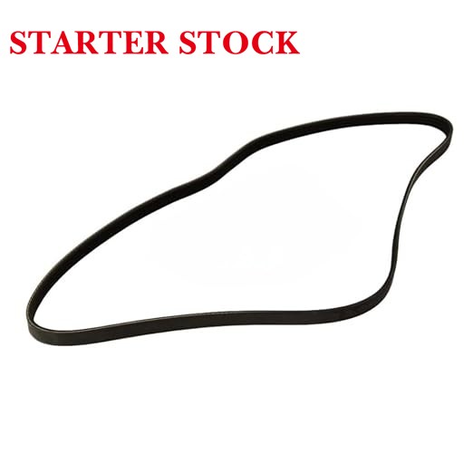 Parts# 4PK1280 4PK1280 Belt 1pc/Pack HUUUGE-PARRRT