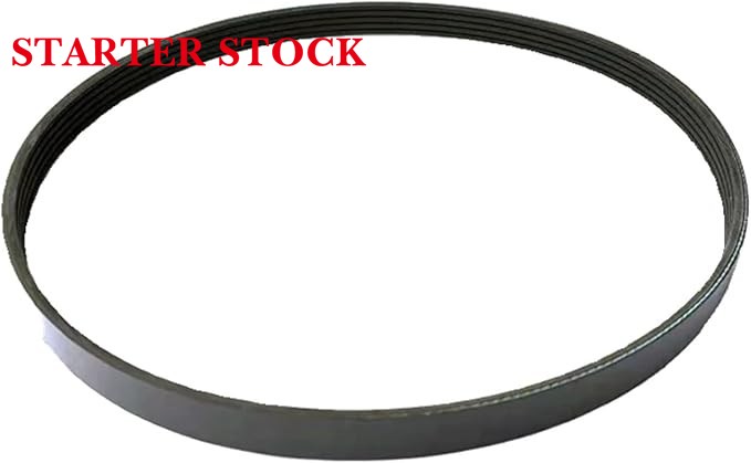 1Pcs Drive Belt 4PK760 781 830 840 850 863 870 880 910 920 1156 1177(4PK748)