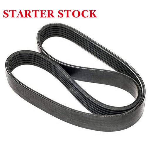 Booster pump belt 4PK1060 Replace# 56992-PAA-A01 56992PAAA01 AUTO-MOHITO 1pack Brand: AUTO-MOHITO