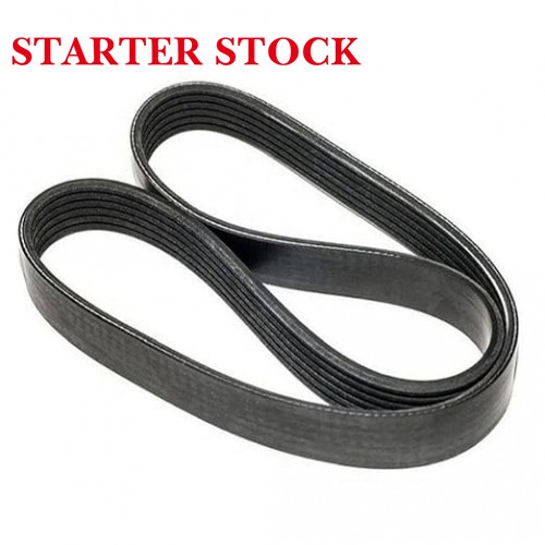 Booster pump belt 4PK1060 Replace# 56992-PAA-A01 56992PAAA01 AUTO-MOHITO 1pack Brand: AUTO-MOHITOpicture2