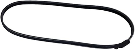 3PK696E V-Ribbed Belt Fit for M ZS 1.3T(260) 2016- MA D60 1.5T 2019- G50 1.3/1.5T 2018- BU GL6 BU E GT GX 1.3T(18T)