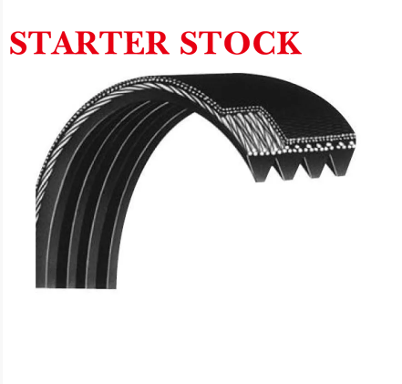 Bando 4PK1430 Auto Serpentine Belt