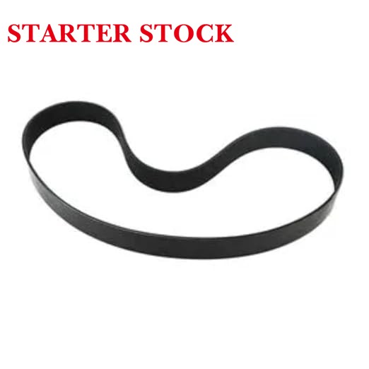 5PK1207 Poly-V Belt 47501875001 47499581001 for Ingersoll Rand Rotary Screw Air Compressor R4i-110 R5.5i-125 R7.5i-145 R11i-110