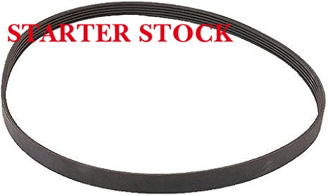 Bando USA 5PK1065 OEM Quality Serpentine Belt
