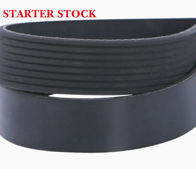 Serpentine Belt (4PK1500, 4PK1505, 4PK1510) Auto Parts, Fit: Toyota, Honda