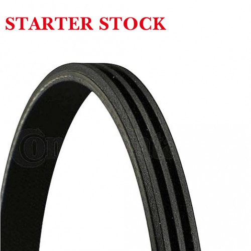 Parts# 3PK510 3PK510 Drive Belt 1packpicture3