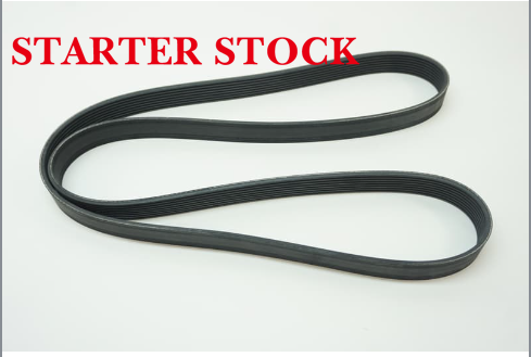 Continental 8PK1786 METRIC MULTI V-BELTS Brand: ContiTech