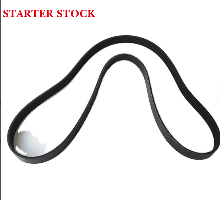 ZD30 Engine v Ribbed Belt 7PK1610 11720-2DB0A