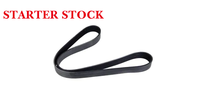 Continental 7PK2365 METRIC MULTI V-BELTS