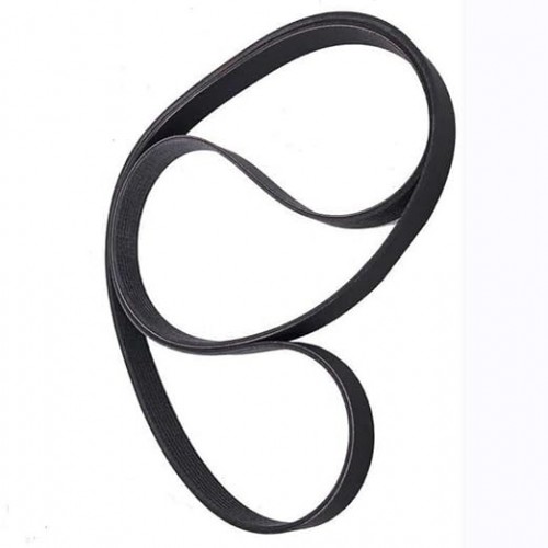 FAN BELT 8PK2410 90916-02680 9091602680, Compatible with URJ201 USK6#URJ202 URJ150 USK5#