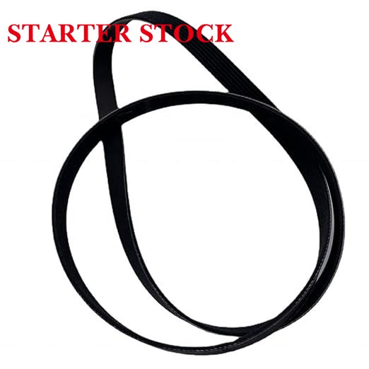 Belt 7PK1720 31110RL5W01 7PK1720, Compatible with CU2