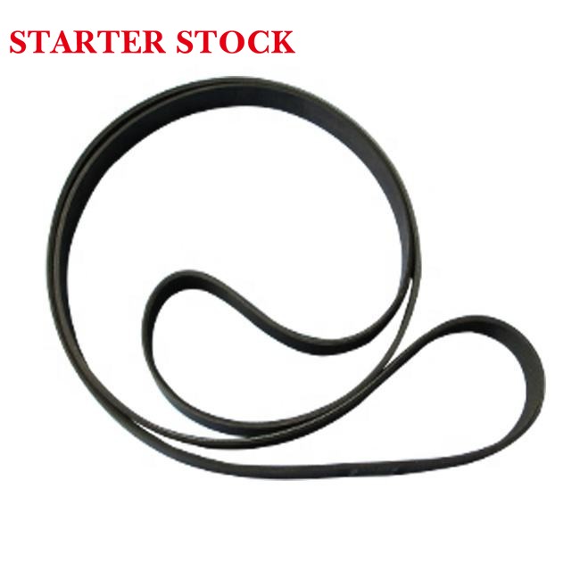 1440086 Genuine Belt 7PK2604 for Ford Transit V348 Puma Engine BC1Q 6C301 BA