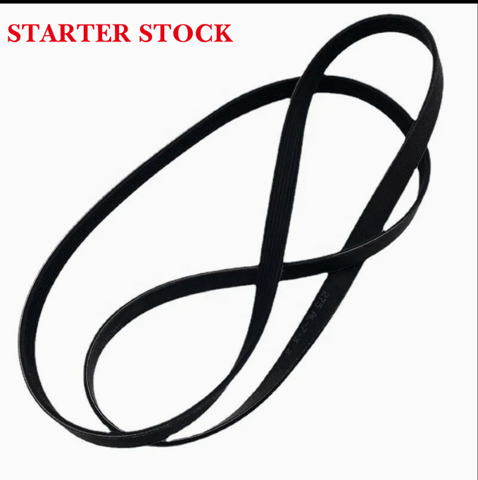 25212-4A700 7pk2268 Good Price Excellent Quality Auto Vehicle Parts Rubber Pk Fan Belt for Sorento