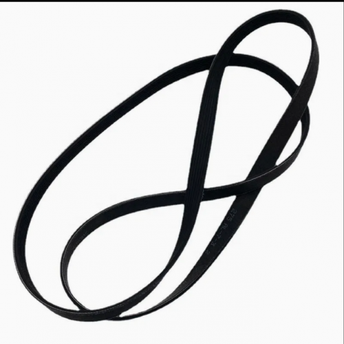 25212-4A700 7pk2268 Good Price Excellent Quality Auto Vehicle Parts Rubber Pk Fan Belt for Sorento