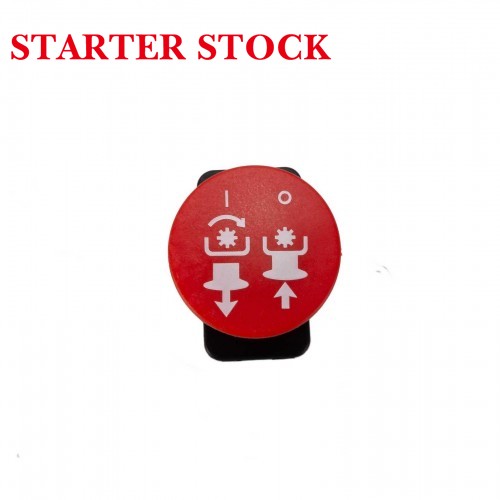 PTO Switch for Scag 481687 483162 483957 485833 & Simplicity 171348 171348picture3