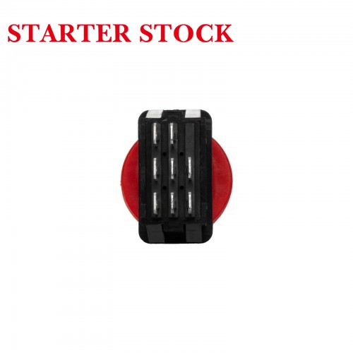 PTO Switch for Scag 481687 483162 483957 485833 & Simplicity 171348 171348picture2