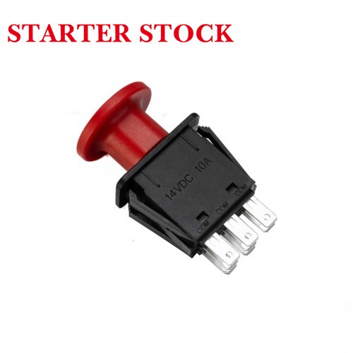 PTO Switch for Scag 481687 483162 483957 485833 & Simplicity 171348 171348picture4