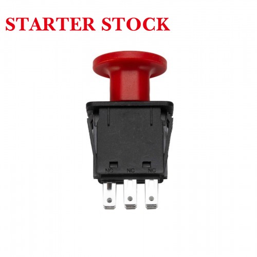 PTO Switch for Scag 481687 483162 483957 485833 & Simplicity 171348 171348picture5