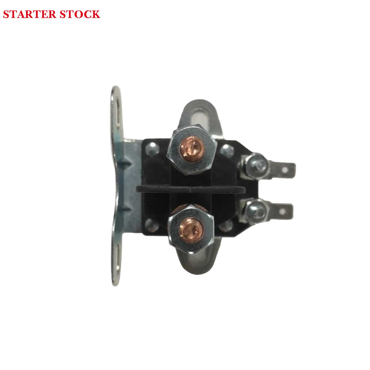 Starter Solenoid for Husq 532109081 532109946 532138406 532146154 532192507