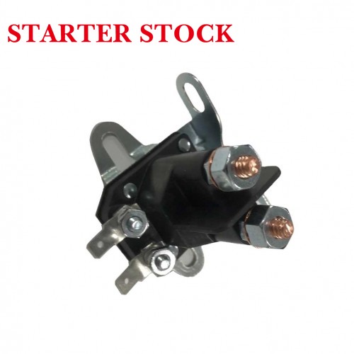 Starter Solenoid for Husq 532109081 532109946 532138406 532146154 532192507picture3