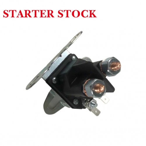 Starter Solenoid for Husq 532109081 532109946 532138406 532146154 532192507picture2