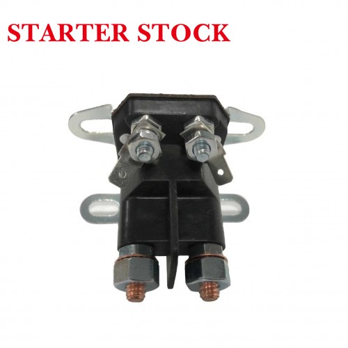Starter Solenoid for Husq 532109081 532109946 532138406 532146154 532192507picture4