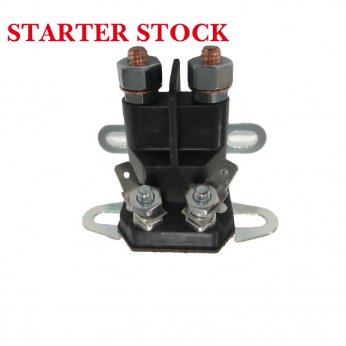 Starter Solenoid for Husq 532109081 532109946 532138406 532146154 532192507picture5
