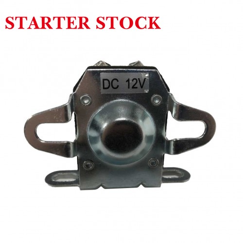 Starter Solenoid for Husq 532109081 532109946 532138406 532146154 532192507picture6