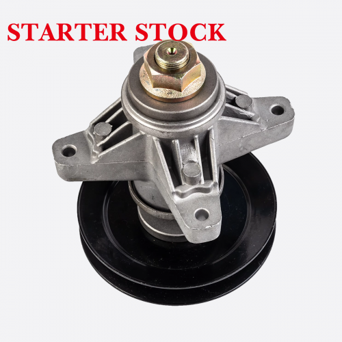 Spindle Assembly for Cub Cadet Mtd 918-04129 618-04129 618-04129c Has Grease Zerkpicture3